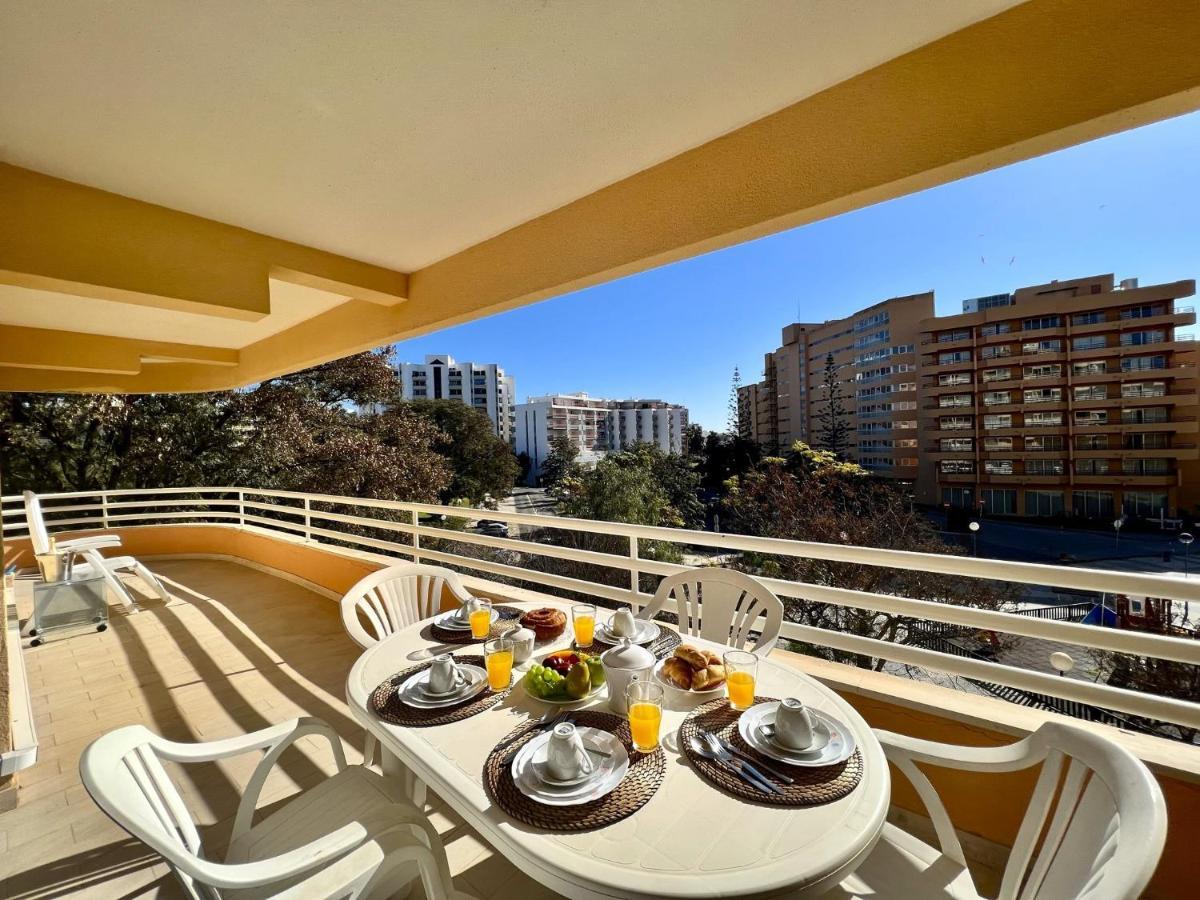 Vilamoura Marina Mar 2 With Pool By Homing المظهر الخارجي الصورة