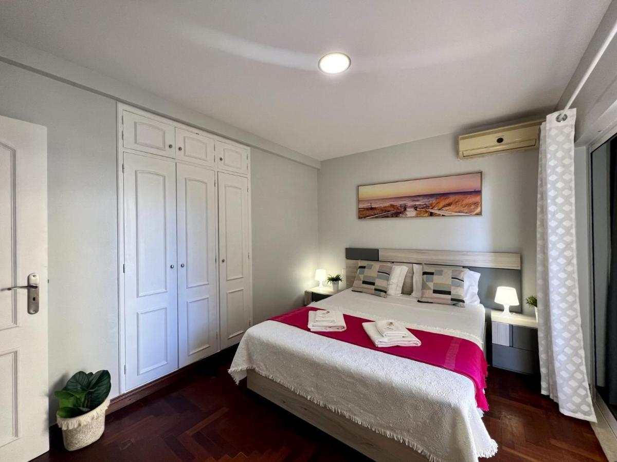Vilamoura Marina Mar 2 With Pool By Homing المظهر الخارجي الصورة
