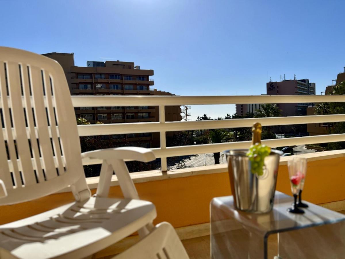 Vilamoura Marina Mar 2 With Pool By Homing المظهر الخارجي الصورة