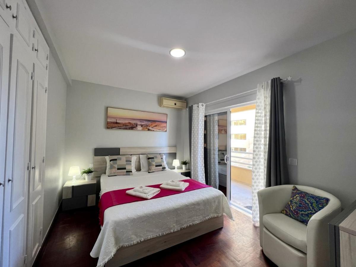 Vilamoura Marina Mar 2 With Pool By Homing المظهر الخارجي الصورة