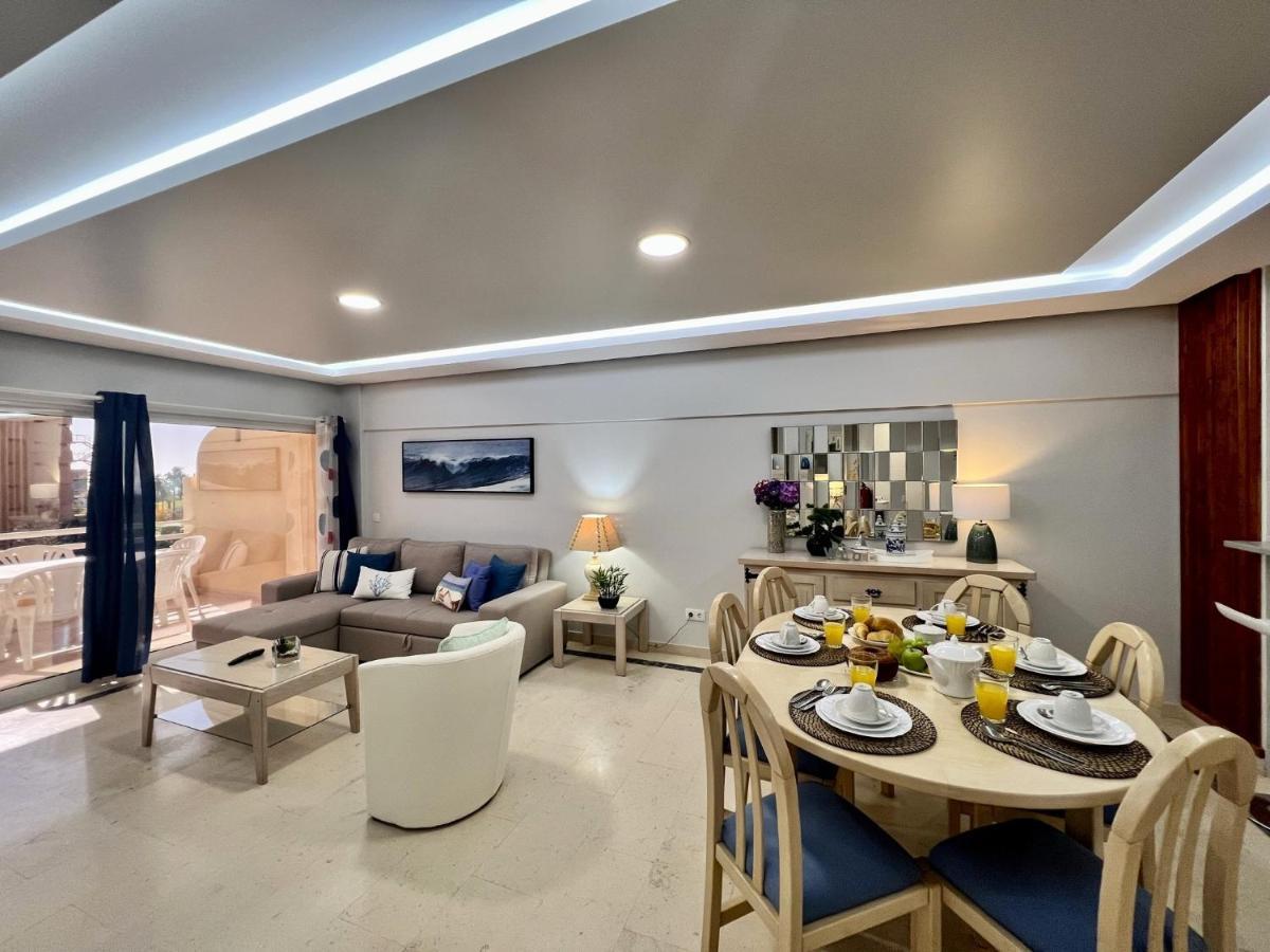 Vilamoura Marina Mar 2 With Pool By Homing المظهر الخارجي الصورة