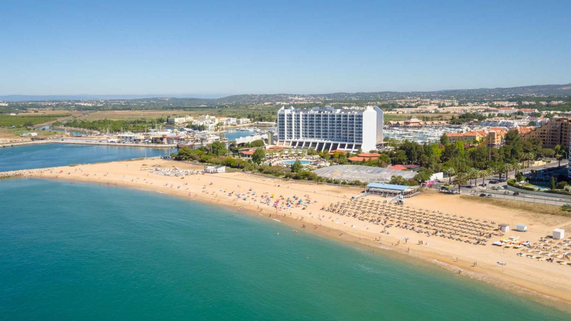 Vilamoura Marina Mar 2 With Pool By Homing المظهر الخارجي الصورة